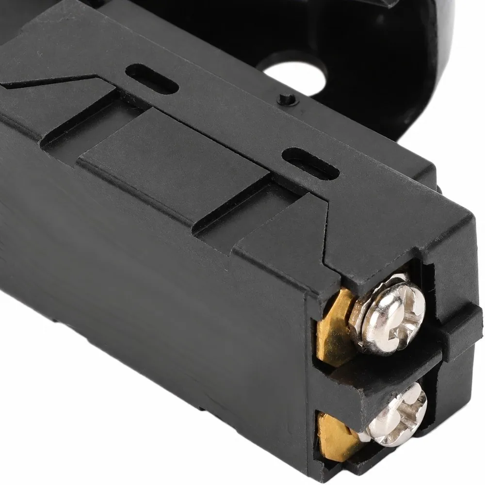 Replacement Part Miter Saw Power Switch Trigger Type Power Switch Mechanism Power Switch Replacement Trigger Power Switch