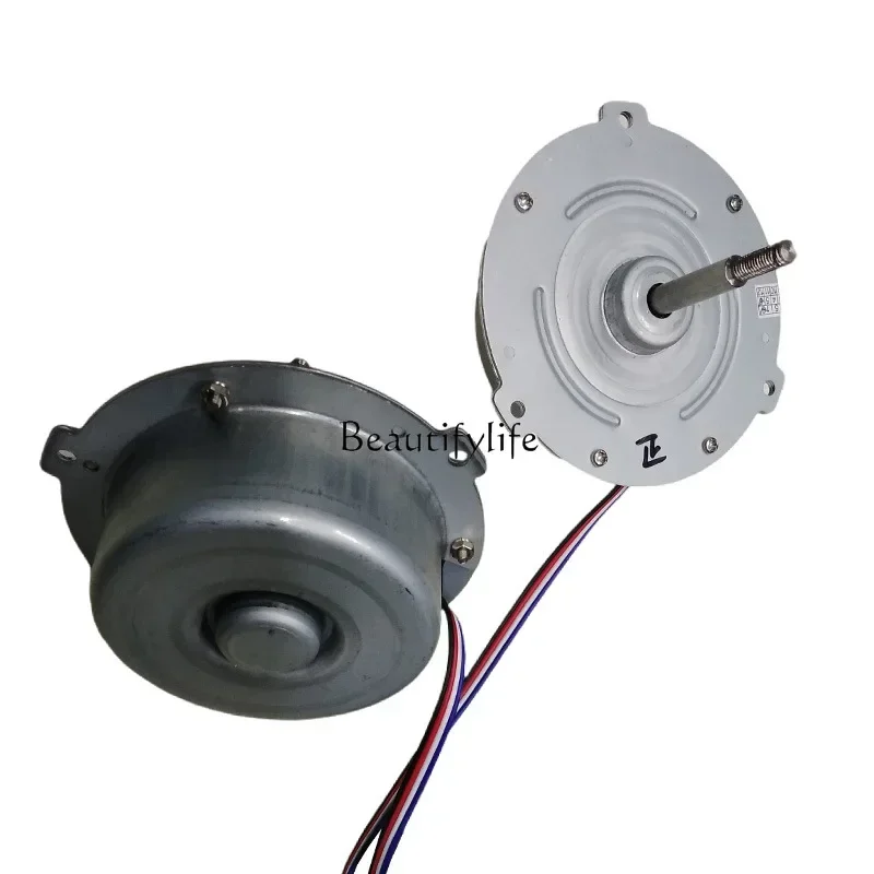 

Silent strong torque FOC internal rotation brushless DC motor Fan brushless DC motor