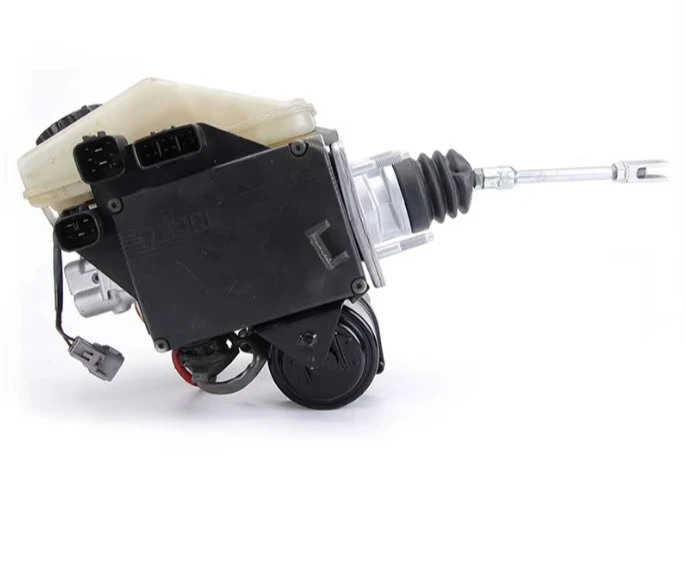 

Diesel Lc5 ABS Pump 89541-60670 8954160670 47050-60590 for Toy-ota Land Cruiser