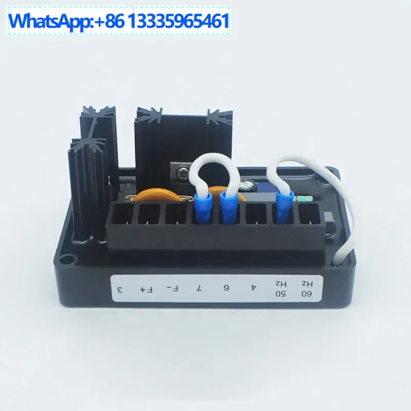 

AVR AVC63-4 Diesel Generator Parts, Automatic Voltage Regulator