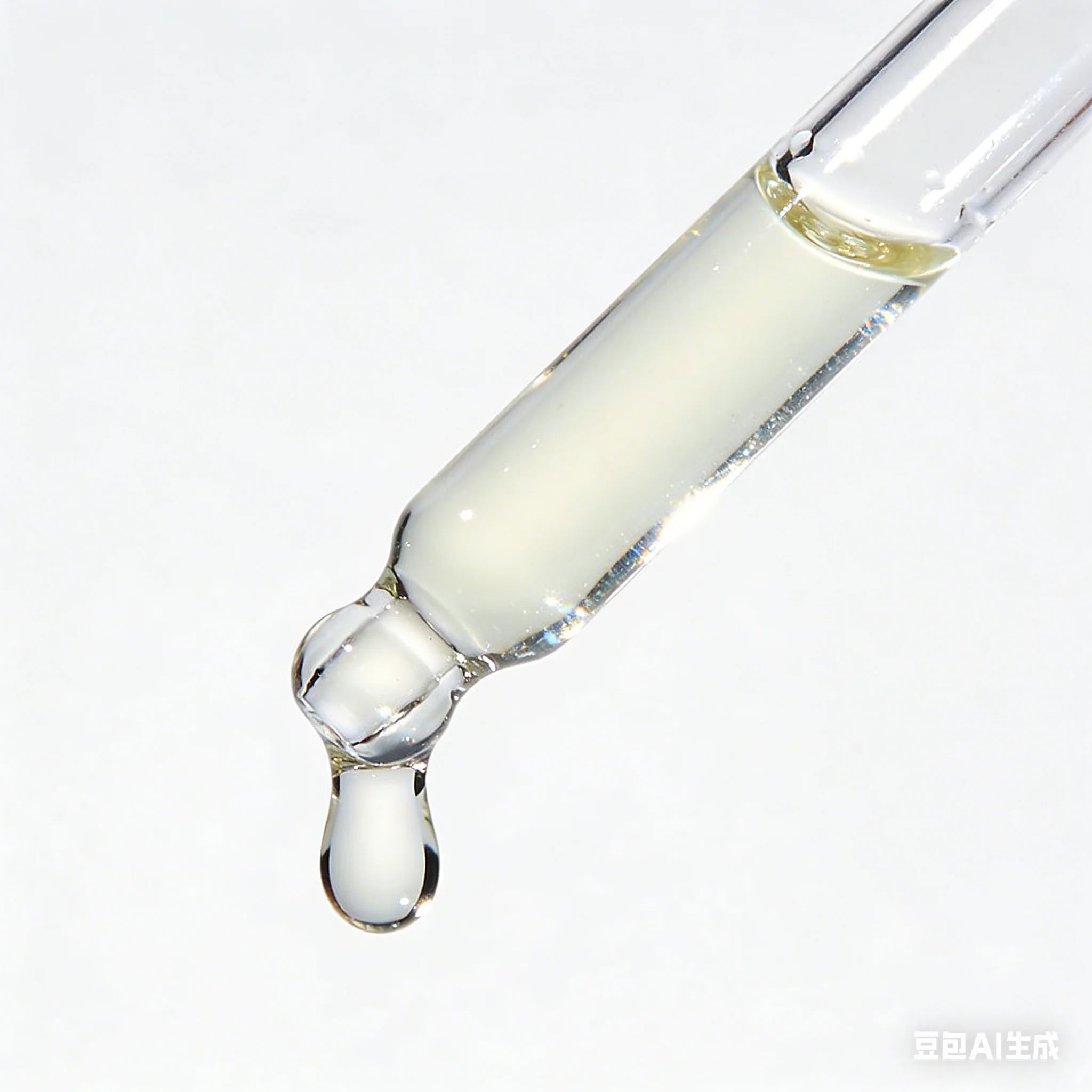 Nicotinamide Essence Skin Dark Brightening Acne Spots Cosmetics OEM 1kg