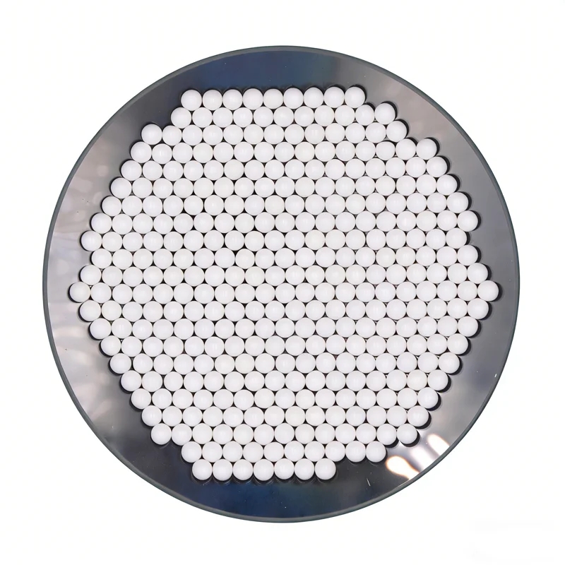 1/2/5/10/20/50Pcs Zirconia Ceramic Ball G10 Dia 0.8/1/1.2/1.5/1.588/1.984/2/2.381/2.5/2.778/3/3.175/3.5-16mm high precision