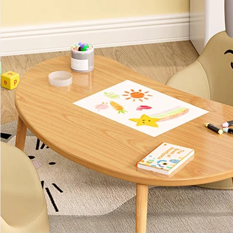 Children\'s Table Furniture Child Room Supplies Desk Student Kids Tables Desks Mesa E Cadeira Infantil Girl Children Preschool