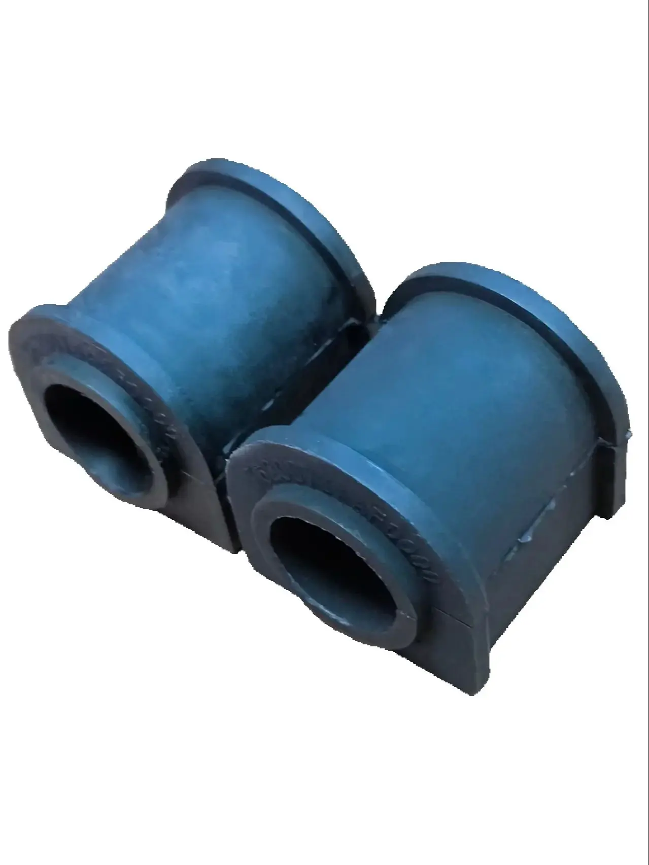 2PCS Rear Stabilizer Bushing 3620073AAF0000 For GAC Trumpchi GA3 1.6L 2013-2018 GA3S PHEV 1.5L 2017-2020 Car Accessories