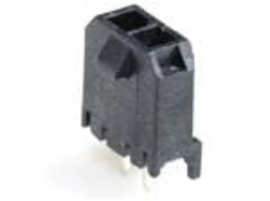 (5-20pcs) 0436500227 MOLEX Micro-Fit 3.0 Vertical Header 3.00mm Pitch Single Row 2 Circuits PCB Polarizing Peg Tin 436500227