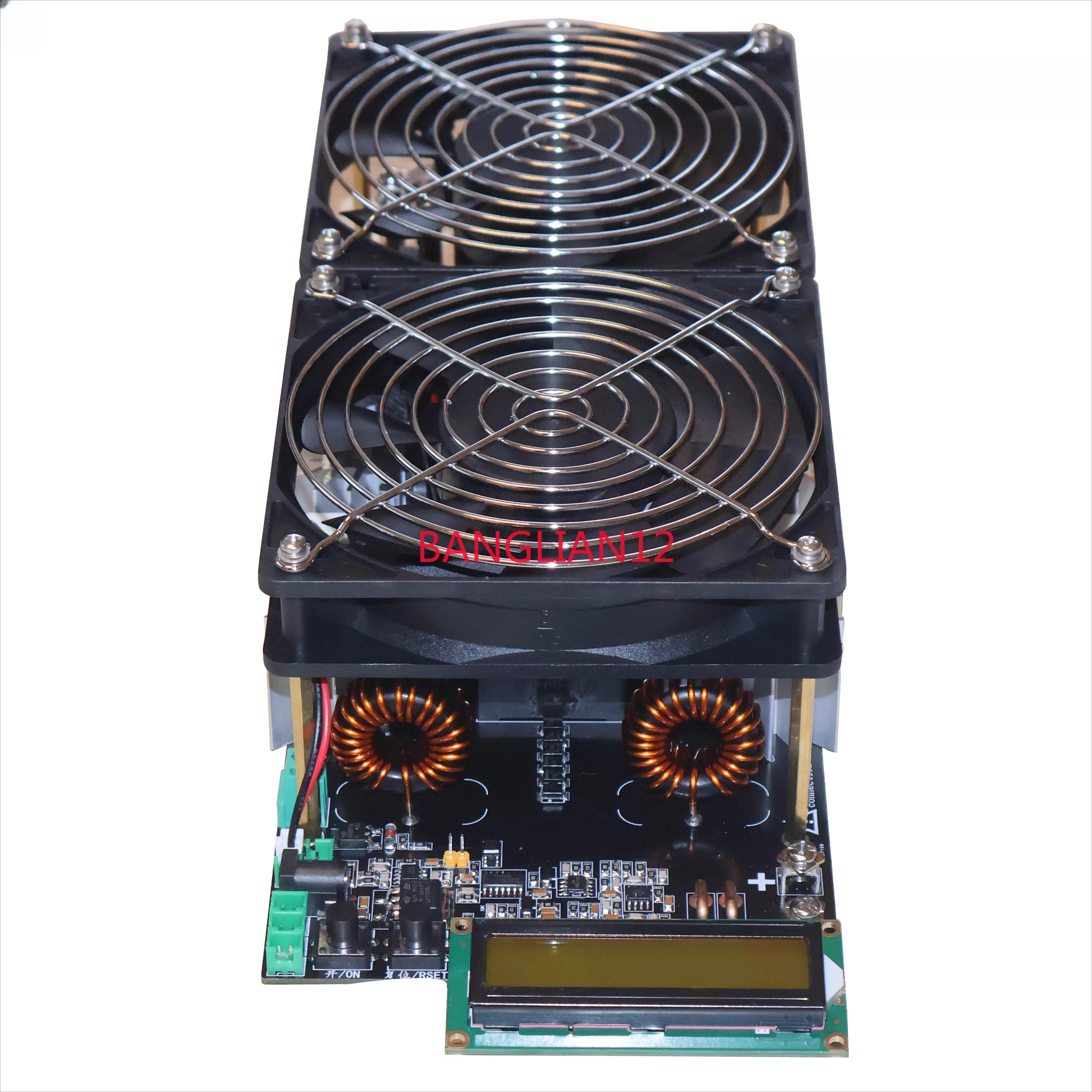 High frequency induction heating 2500W  power,  frequency machine,  frequency quenching