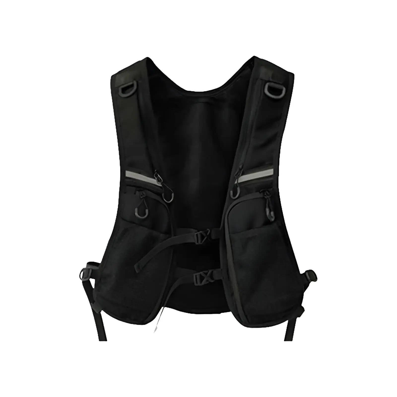 حقيبة ظهر للجري، حقيبة ظهر عصرية خفيفة الوزن لركوب الدراجات والتسلق والتزلج #1