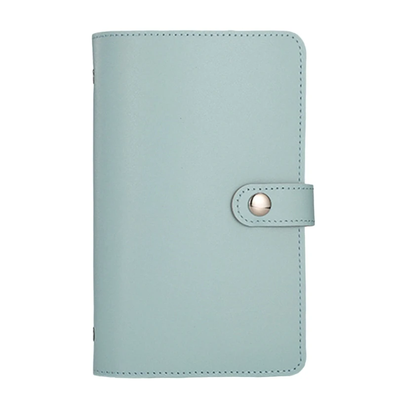 Money Organizers Bill Commemorative Money Holder Paper Money Storage Book