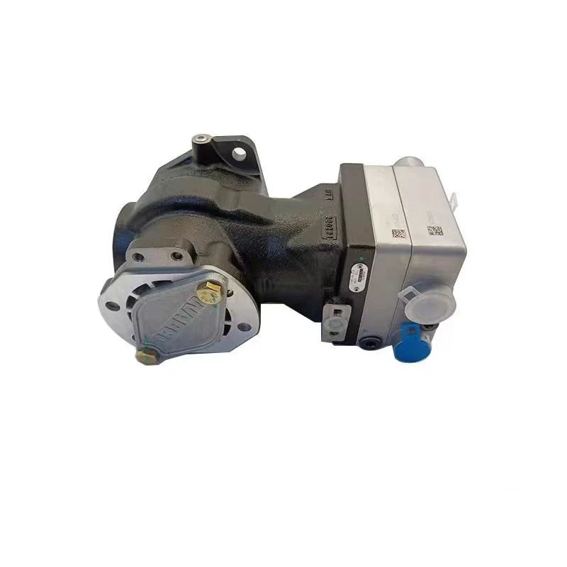 

3696936 Applicable to Foton Auman ISF3.8 single cylinder air compressor