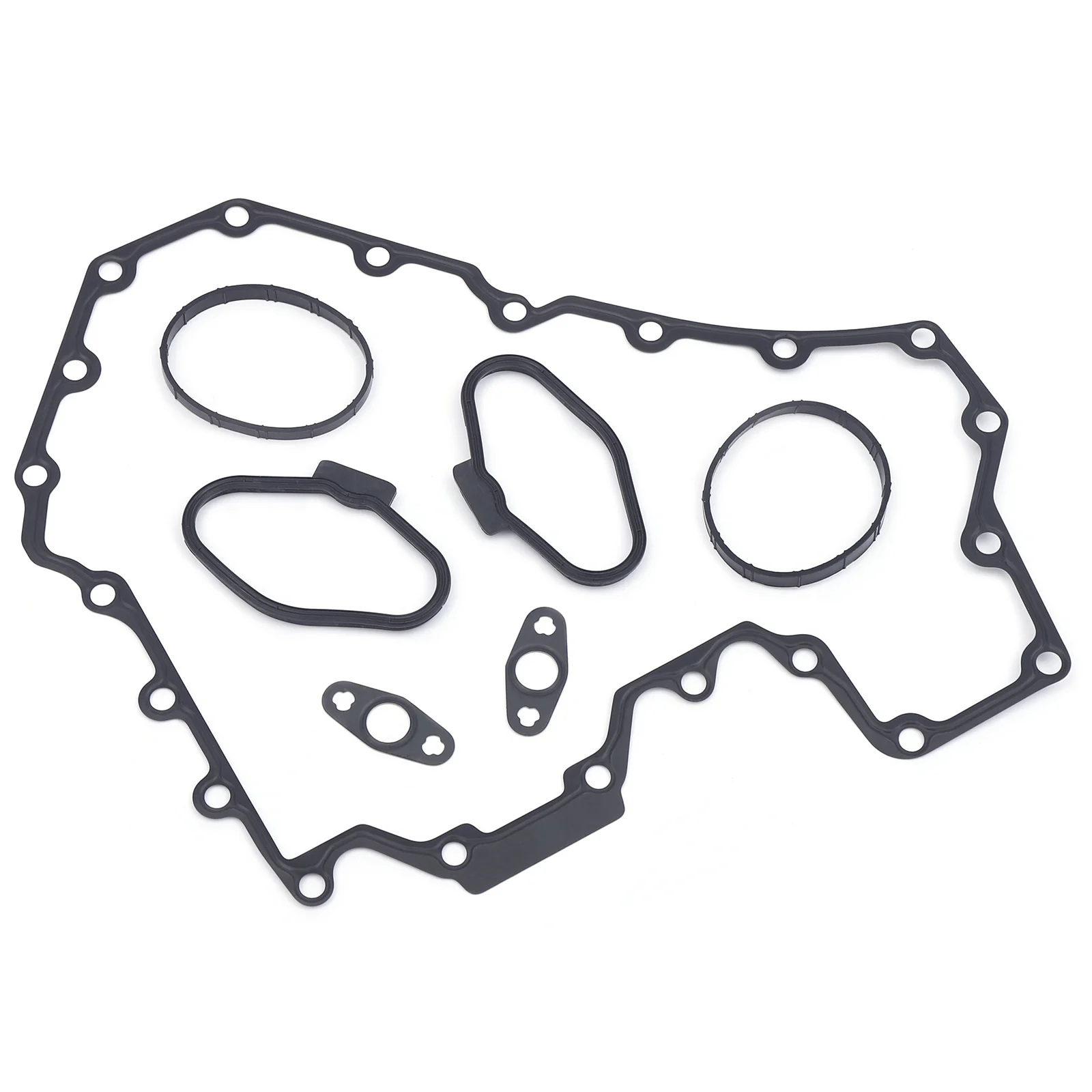 Gasket Kit Set for BMW 550i X5 F01 F02 E70 N63 4.4 L, Head Gasket Sets, Full Gasket Kit Set New Direct Replacement ﻿