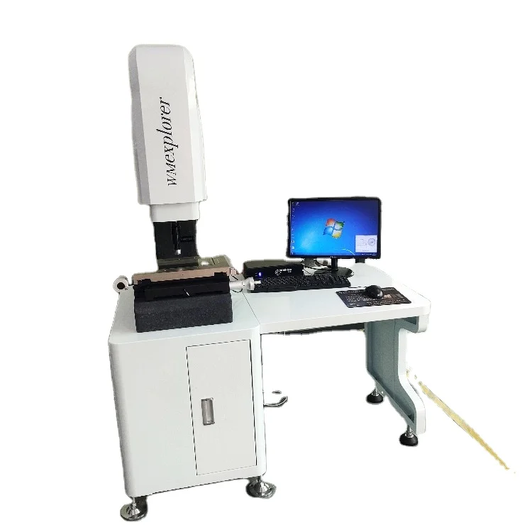 Low Price Laser Scanning Cnc Coordinate Measuring Machine