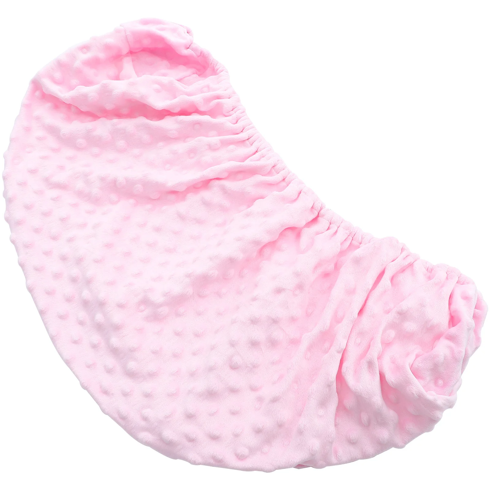 

Baby Changing Pad Cover Washable Reusable Removable Infant Diaper Sheet Soft Skin-Friendly Comfortable Decorative Newborn