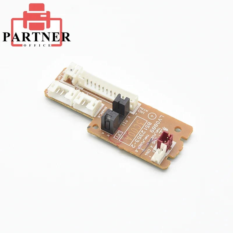 LV0890001 Fuser Sensor for Brother HL-3140 3150 3170 DCP-9020 MFC-9120 9130 9133 9140 9330 9340 EJECT SENSOR PCB ASSY LV0889