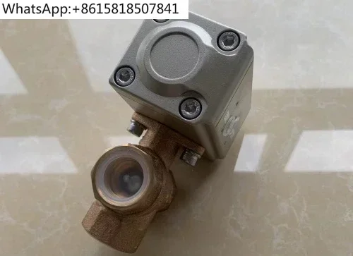 Ball Valve Chb-10 C…
