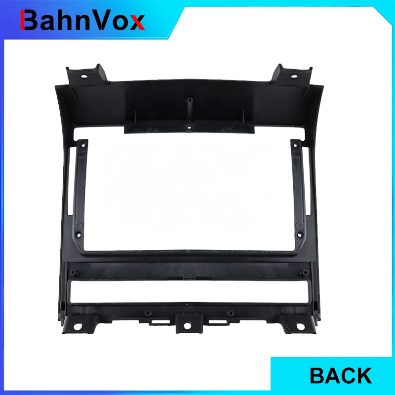 9 inch Android Car Radio Frame for Fiat Peron 9 2009 Idea 2011 2014 2din Stereo GPS Fascia Bezel Panel Adapter Wire Harnes