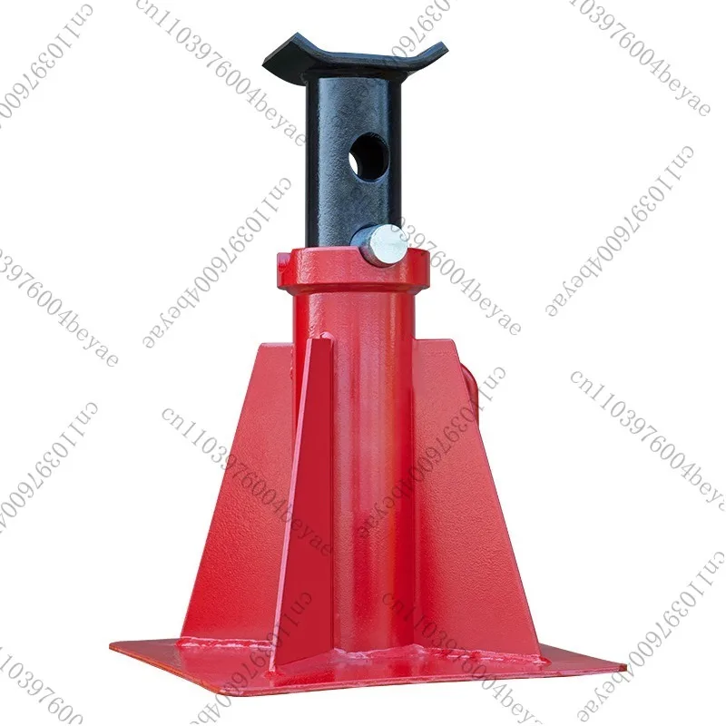 Security Bracket 25T Truck Construction Vehicle Engineering High Heavy Duty Bracket Low