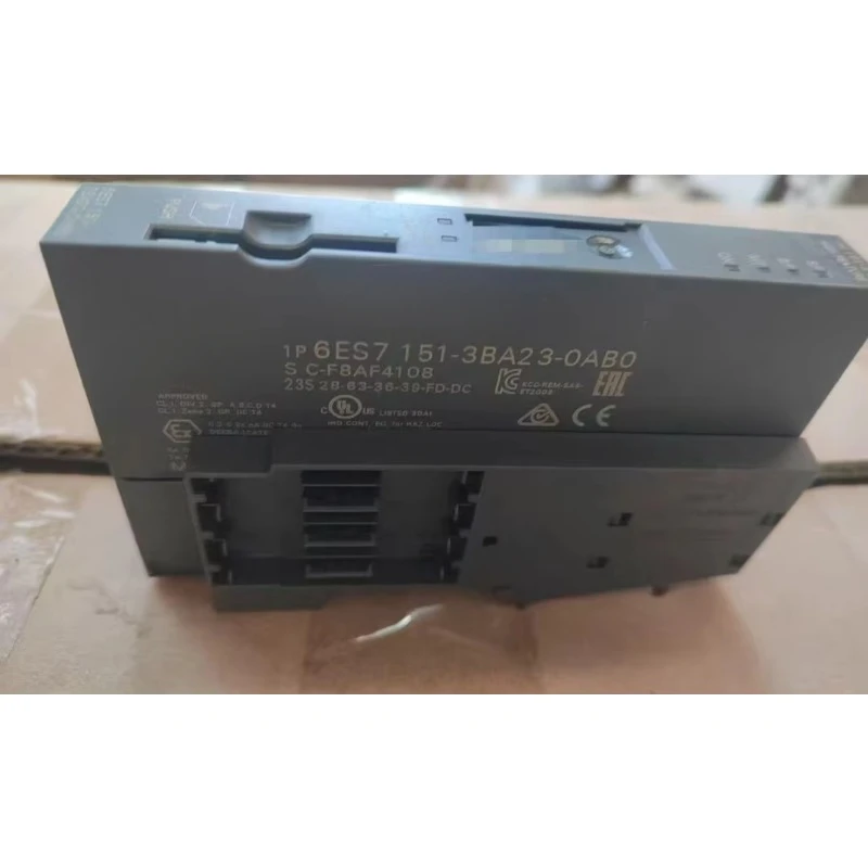 Высококачественный модуль программируемого контроллера 6ES7 151-3BA23-0AB0