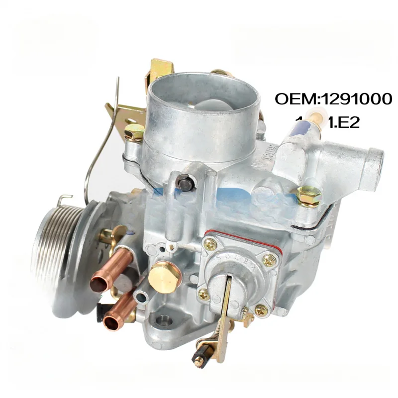 For 1401.E2 12790000 PG 504 marked car carburetor SOLEX ldd