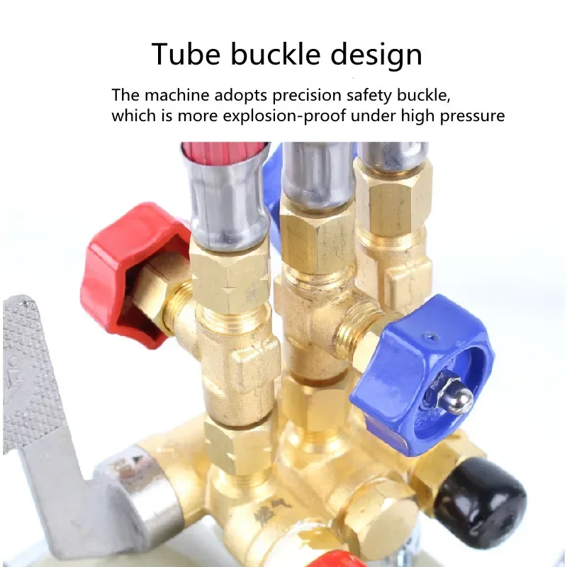 CG2-11 Magnetic Pipe Cutting Machine  Cutting Machine Groove Semi-automatic Flame  Groove Machine