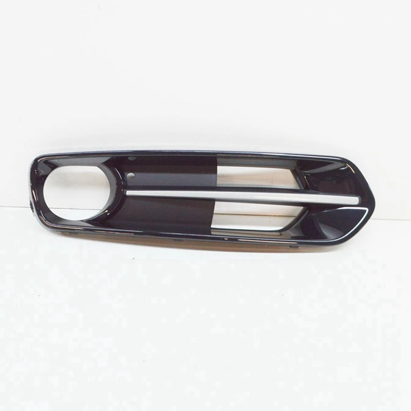 

Решетка противотуманной фары, крышка решетки передней противотуманной фары 51117341613 51117341614 для 1 серии F20 2010-2015 2010-2015 аксессуары