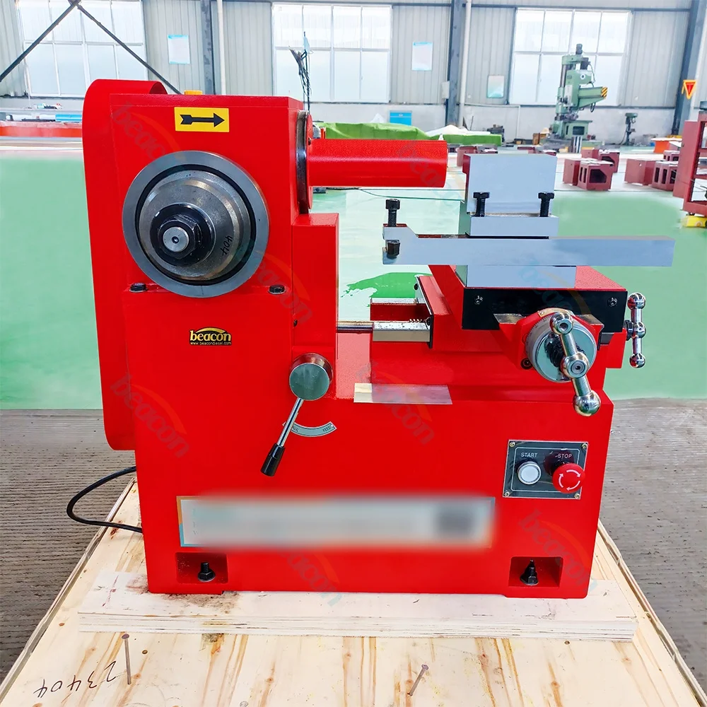 

C9335A Truck Brake Disc Repair Machine Brake Drum Lathe for Efficient Disc Repair