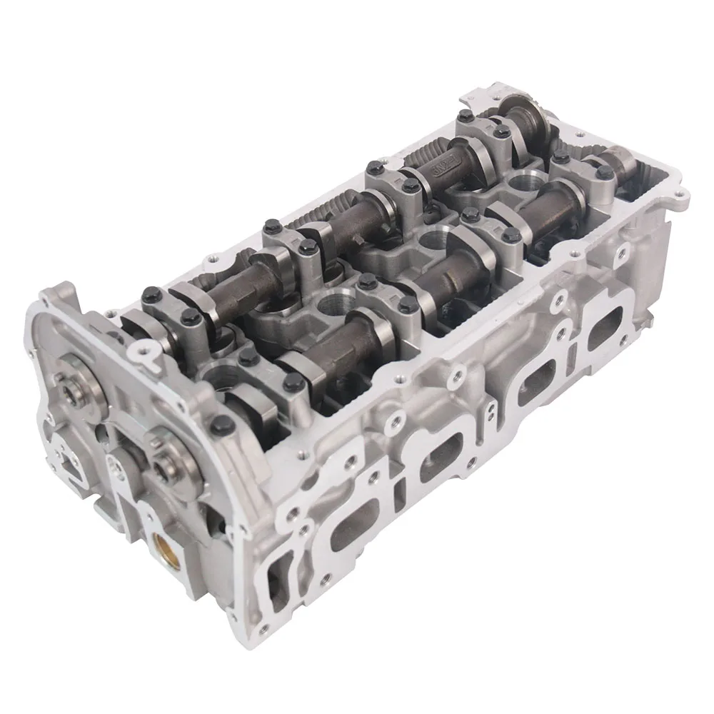

QR20 QR25 Engine Cylinder Head For Nissan 2.5L X-Trail Serena Altima Primera Bluebird OEM 11041-MA00A