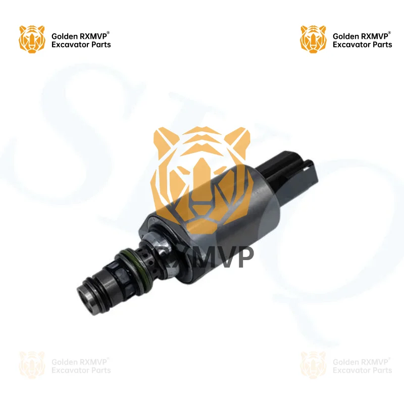 For Excavator solenoid valve E320GC/E323GC/E330GC/E336GC excavator accessories 585-9230