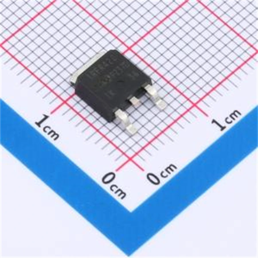 

20PCS/LOT IRFR420TRPBF (MOSFET)