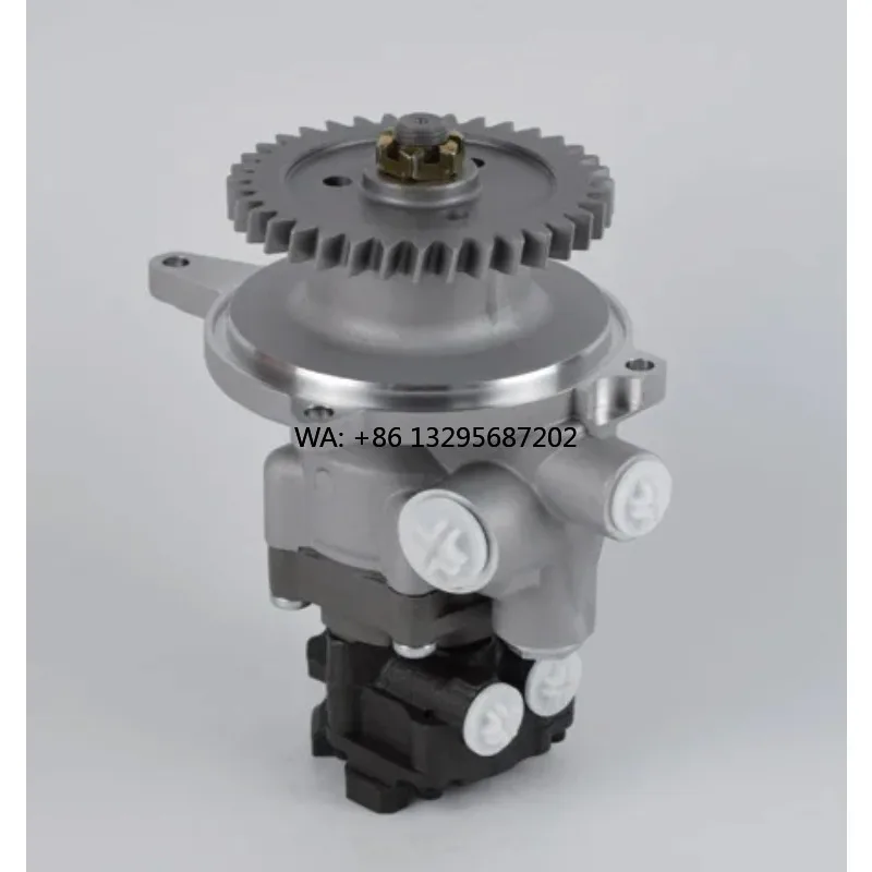 

7685 955 628 21488865/042415 7685955628 POWER STEERING PUMP for SCANIA