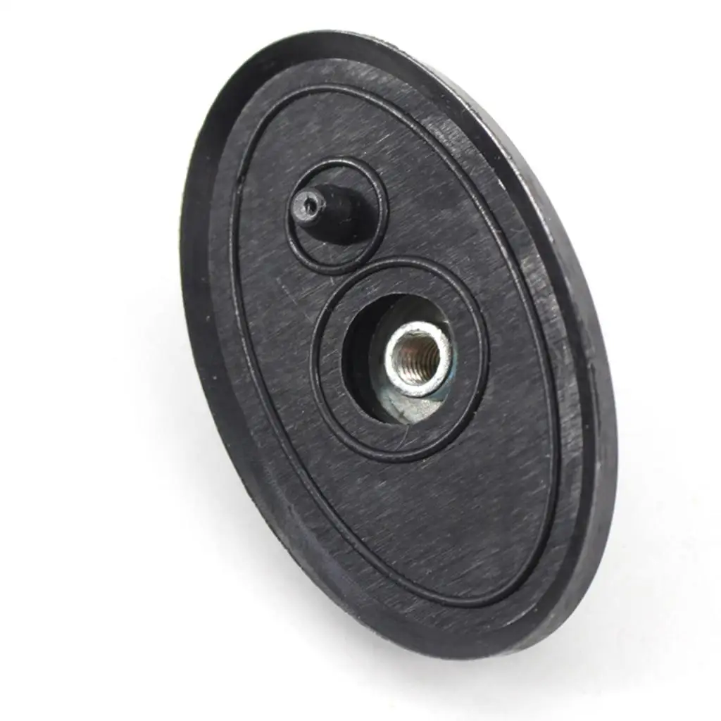 Antena de rádio de alta ganho com base para montagem no para-lama, substituição direta para Mercury Cougar 1999-2002