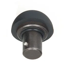 Canis Hunting Bipod Feet for Atlas, Make of Rubber and Metal, Atlas Feet, PP33-0203