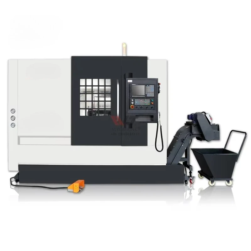 Gsk System Cnc Mill…