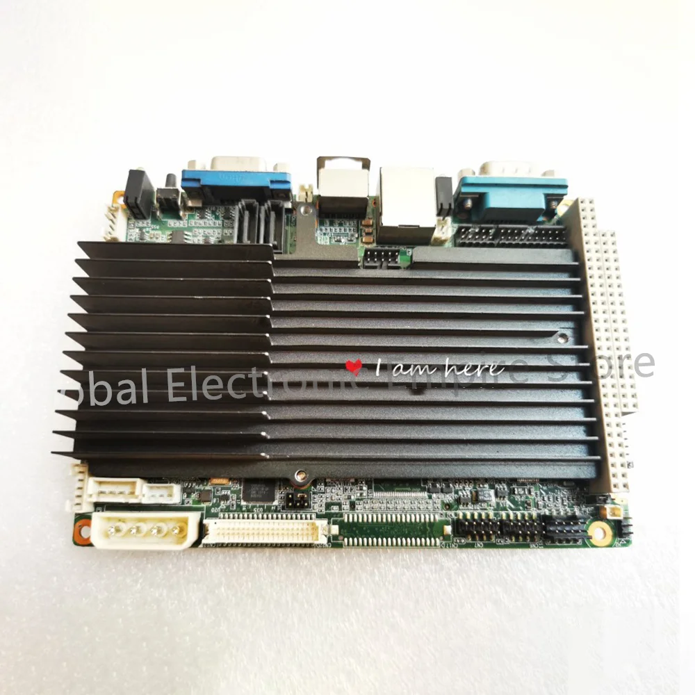 สําหรับเมนบอร์ดอุปกรณ์การแพทย์ควบคุมอุตสาหกรรม Advantech PCM-9376