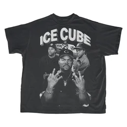 Ice Cube Rap Tee