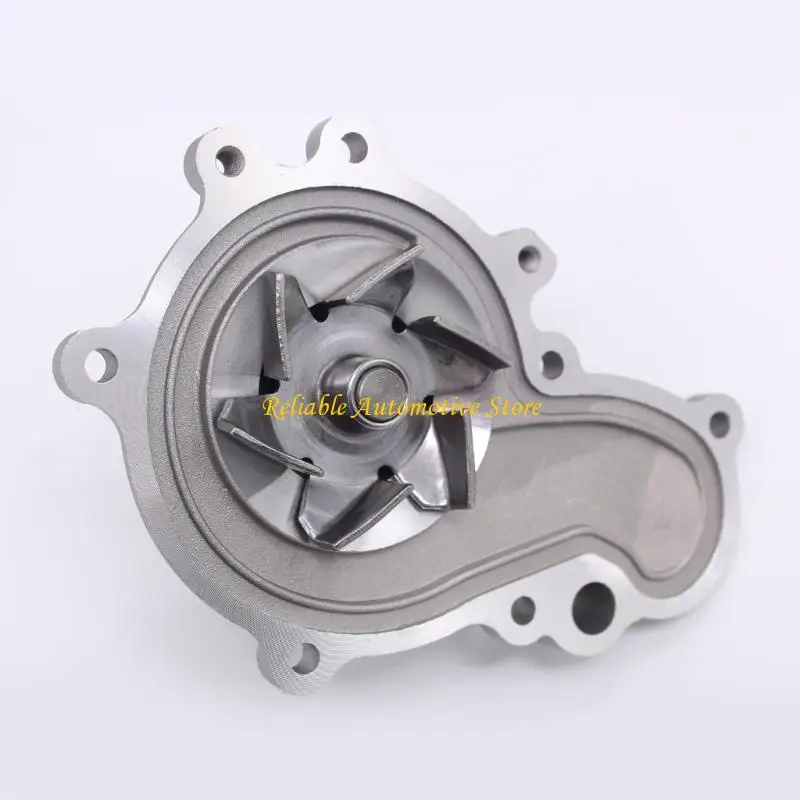 

M68B Upgrades Timing Belt set with Water Engine Efficiency Timing Belt Set Easy to Use Designed for 95 to 05 Vehicles