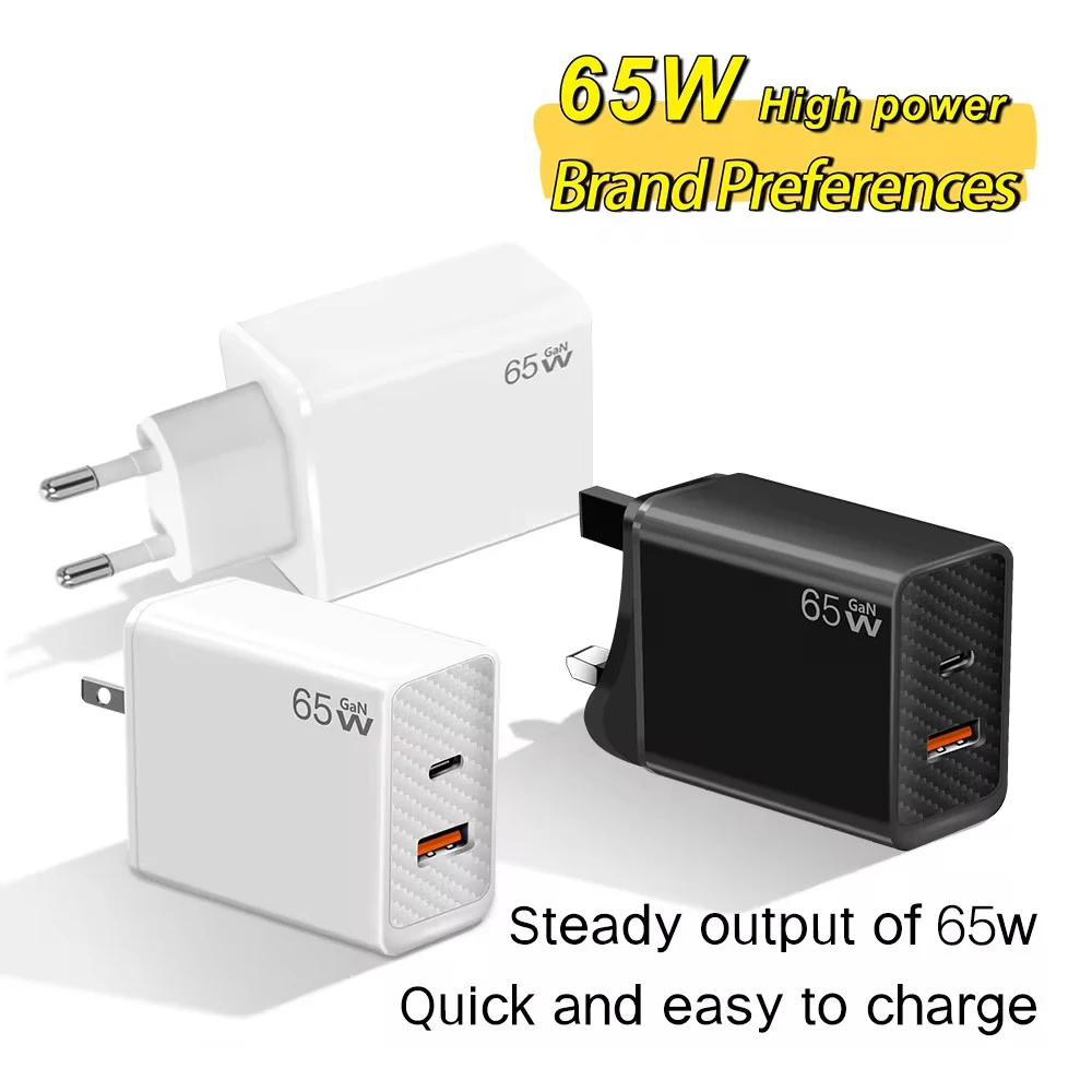 Pd 30W Fast Charger…