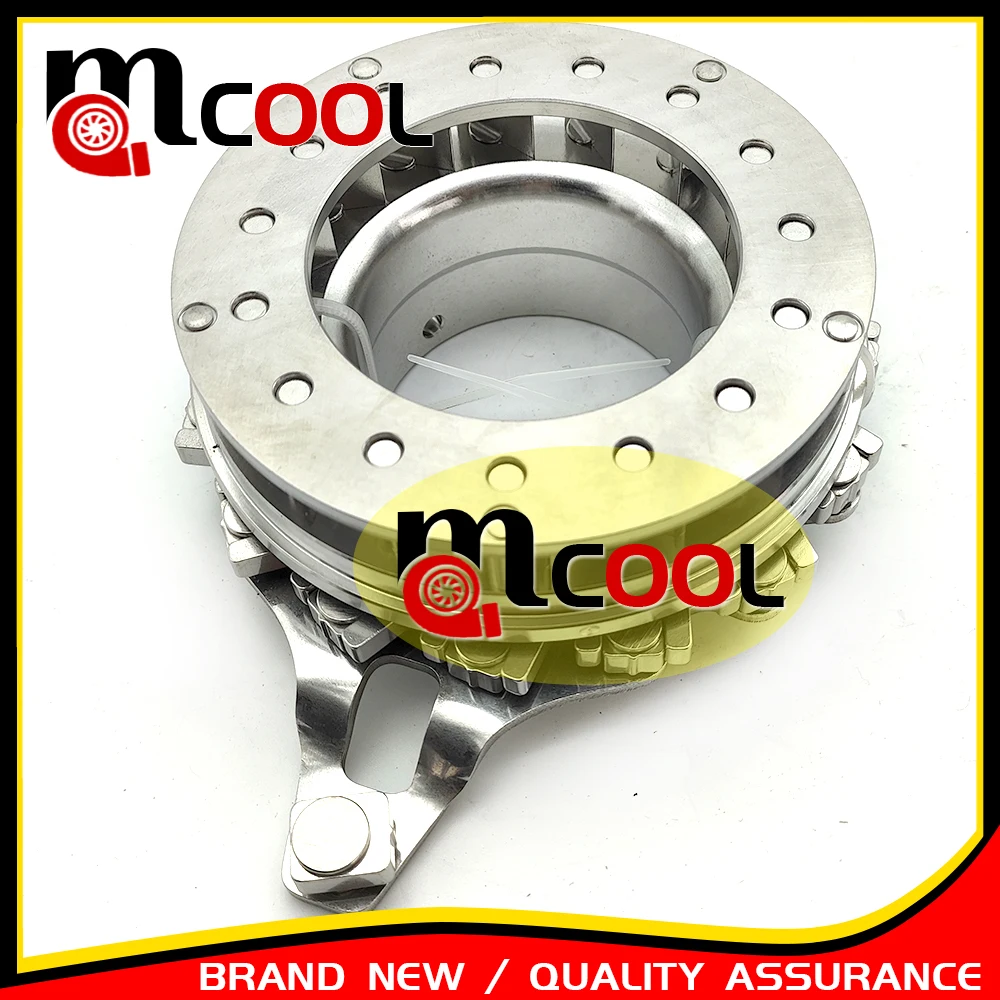 

For RHF55V Turbo Nozzle Ring Isuzu NQR 75L 150 HP 4HK1-E2N VKA40016 8980277725 8980277722 8980277721