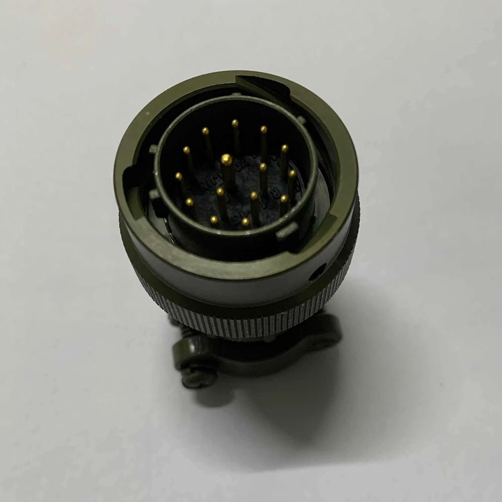 

2pcs/lot MS3116F14-15P new