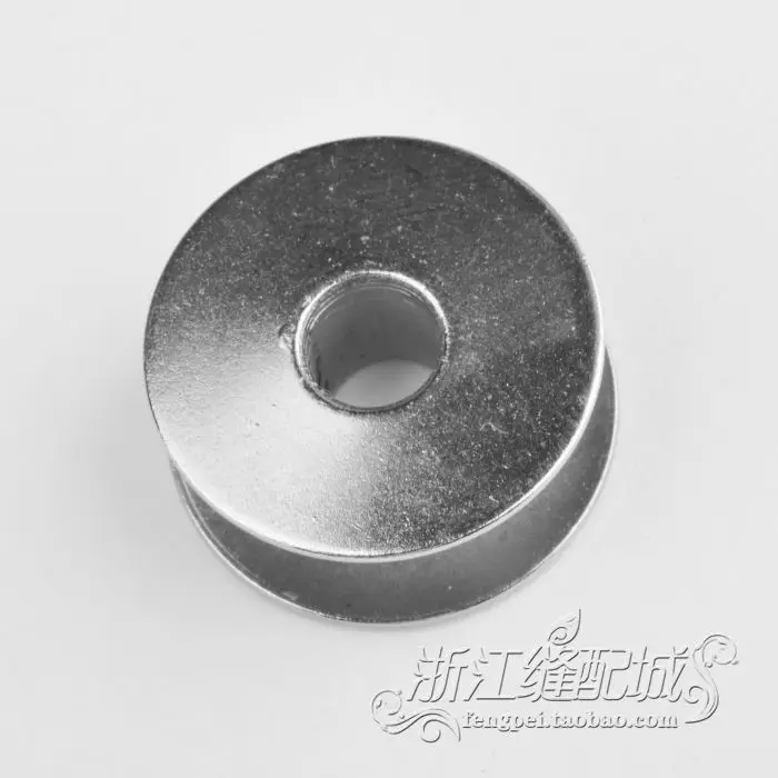 Sewing Machine Parts Lockstitch Sewing Machine Bobbin 40264T Nonporous Iron Bobbin Sewing Machine Parts