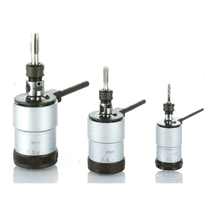 Reversible tapping chuck, tapping chuck, Beijing Machine Tool Three Wrigley JSN7 JSN12 JSN20
