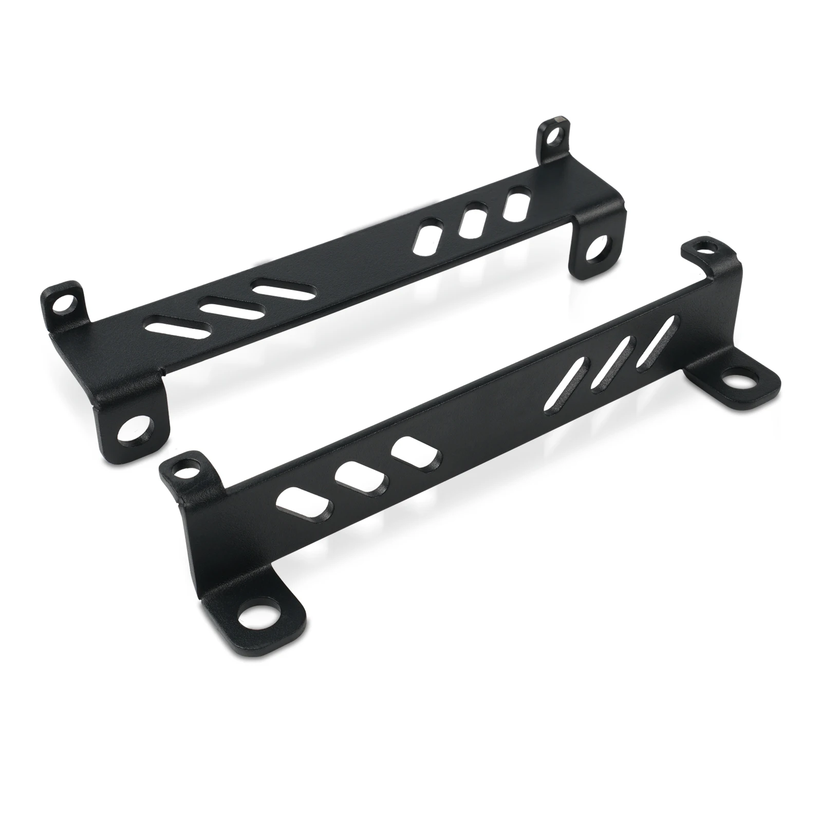 LS Computer Bracket Universal LS2 LS1 LS3 LSX Engine Computer Mount Brackets PCM For LS Swap