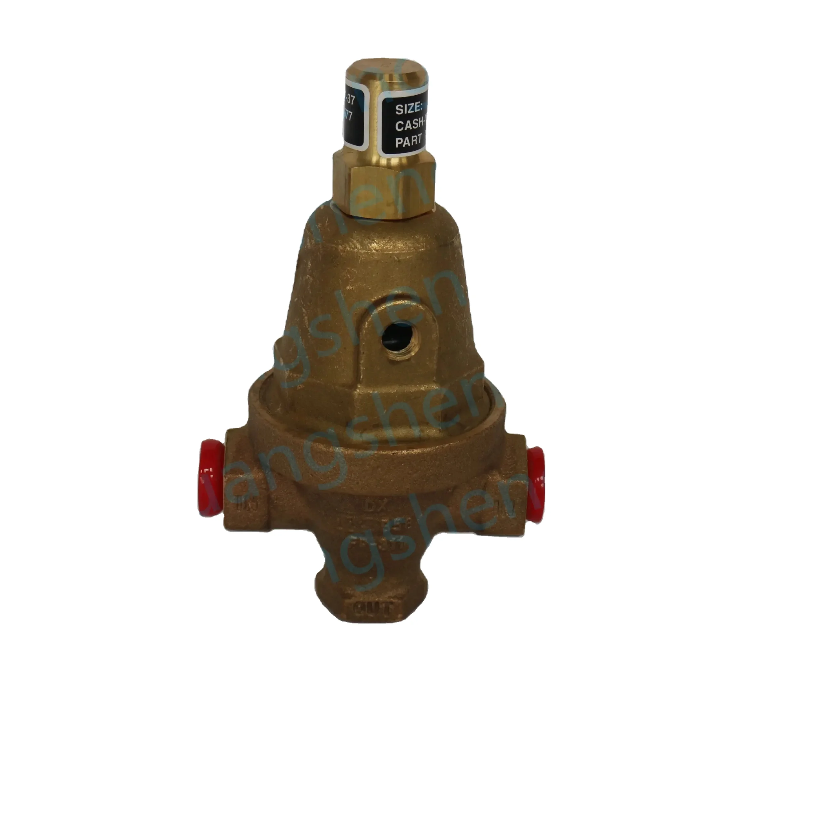 

Запчасти для чиллера Trane VAL02665, клапан сброса давления масла