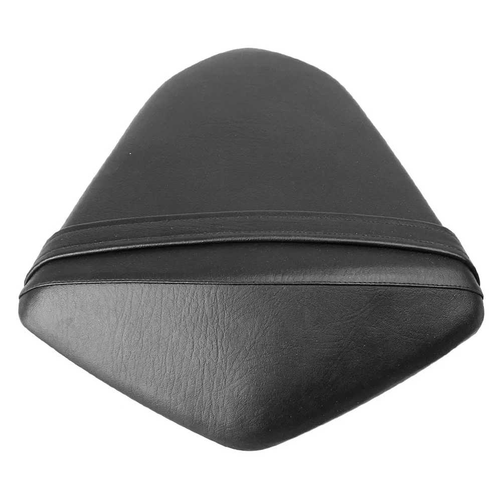 Motorcycle Accessories Rear Pillion Passenger Soft Seat Cushion For Kawasaki Ninja 300R EX300R 250 2013 2014 2015 2016