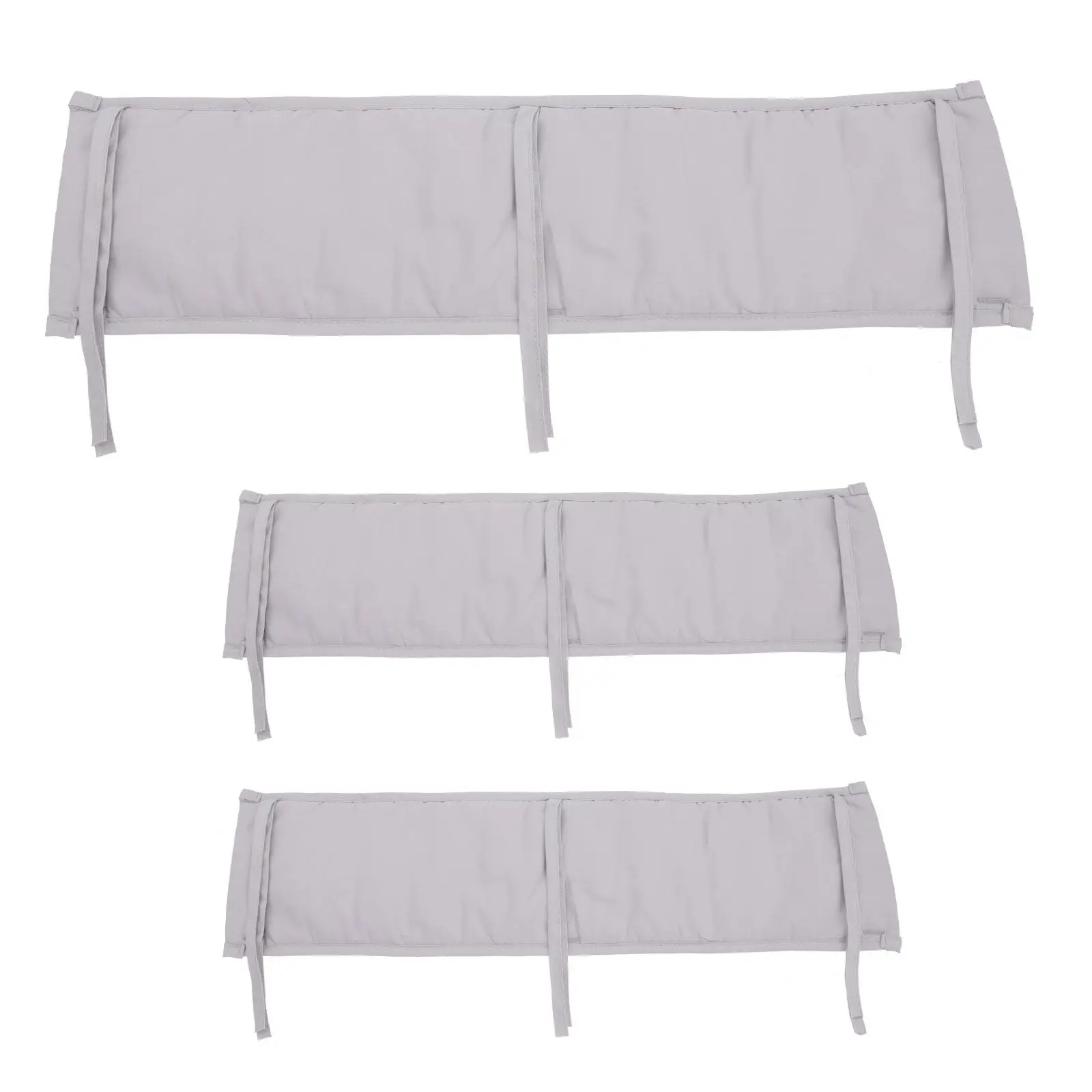 3pcs-covers-cover-pure-cotton-anti-bite-bed-fence-toddler-crib-protection-wrap-safety-crib-cover-for-kids-guard