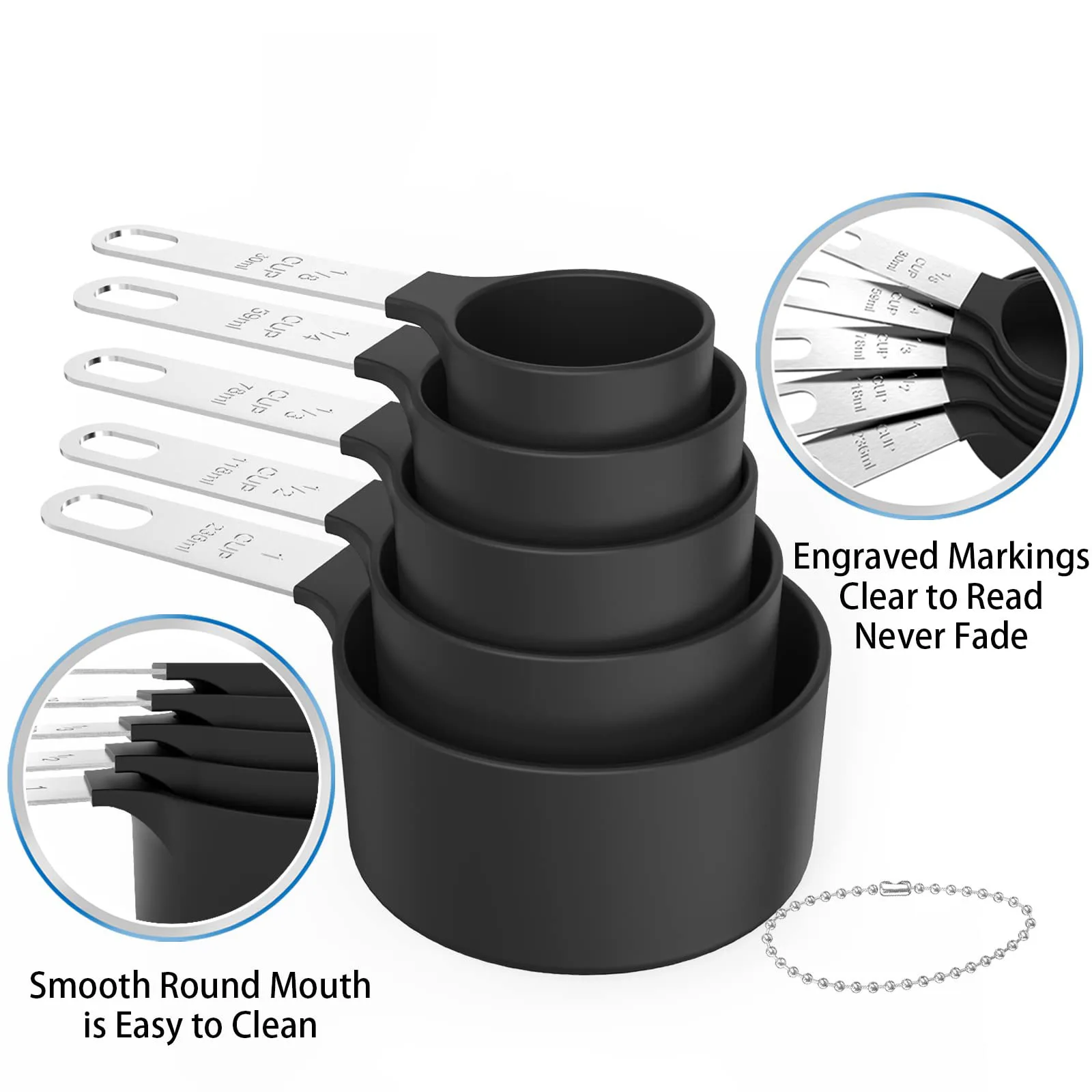 Thumbnail 3 - #38 Best Measuring Cup Sets to Buy In 2026