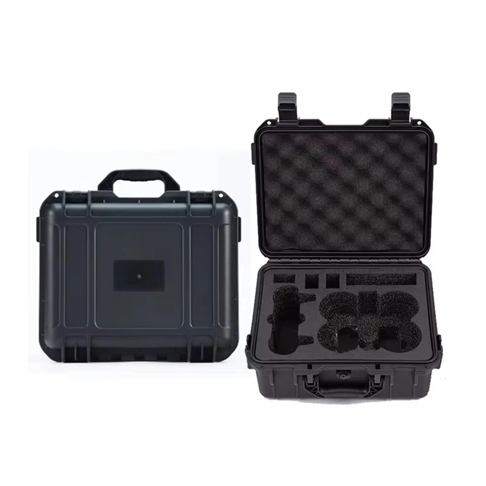 Explosion-Proof Box for DJI NEO Hard Shell Bag Waterproof Case Protector Suitcase For DJI Neo Carrying Box Drone Accessories ﻿