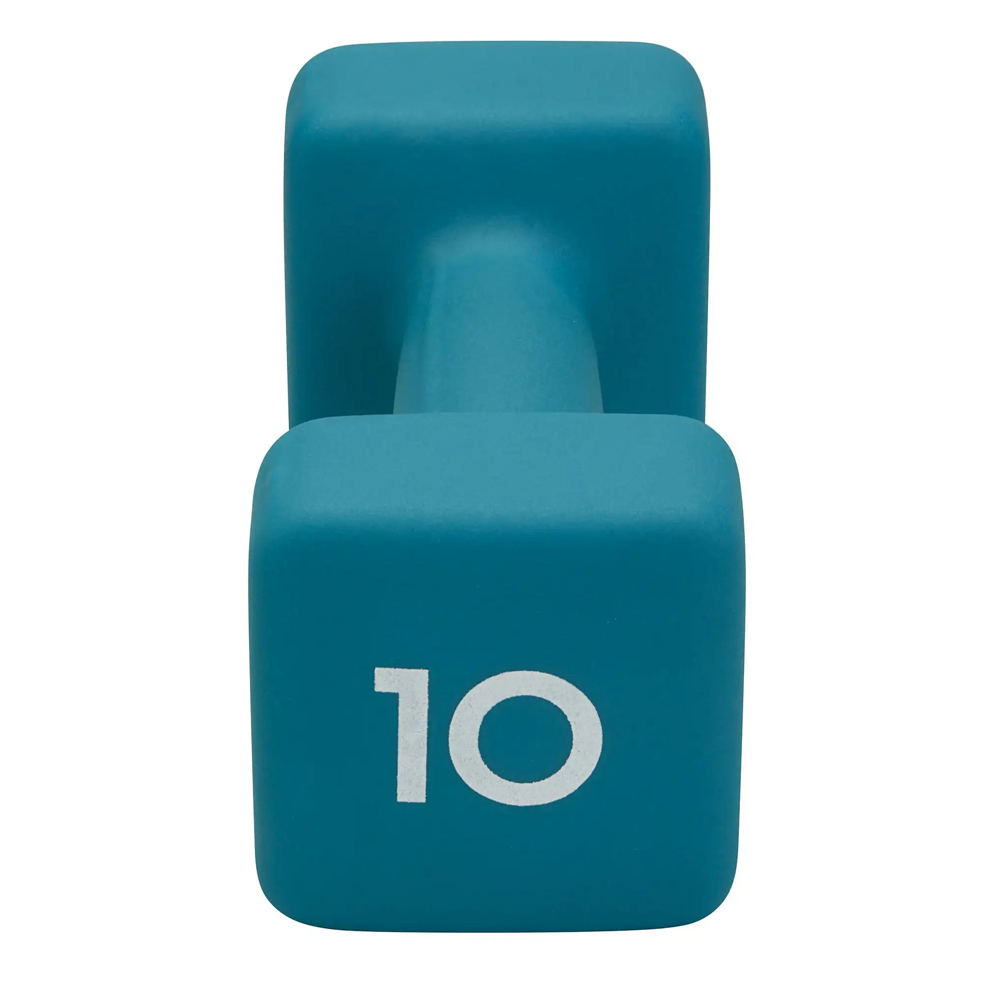 دمبل نيوبرين 10 رطل، مفرد