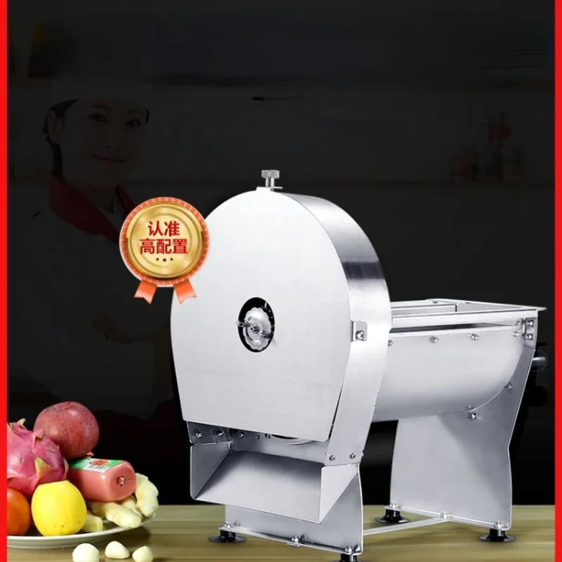 Fruit Slicer Electric Milk Tea Shop Manual Slicer Commercial Potato Slicer Home-appliance 삼겹살 Fatiador De Frios منشار اللحوم