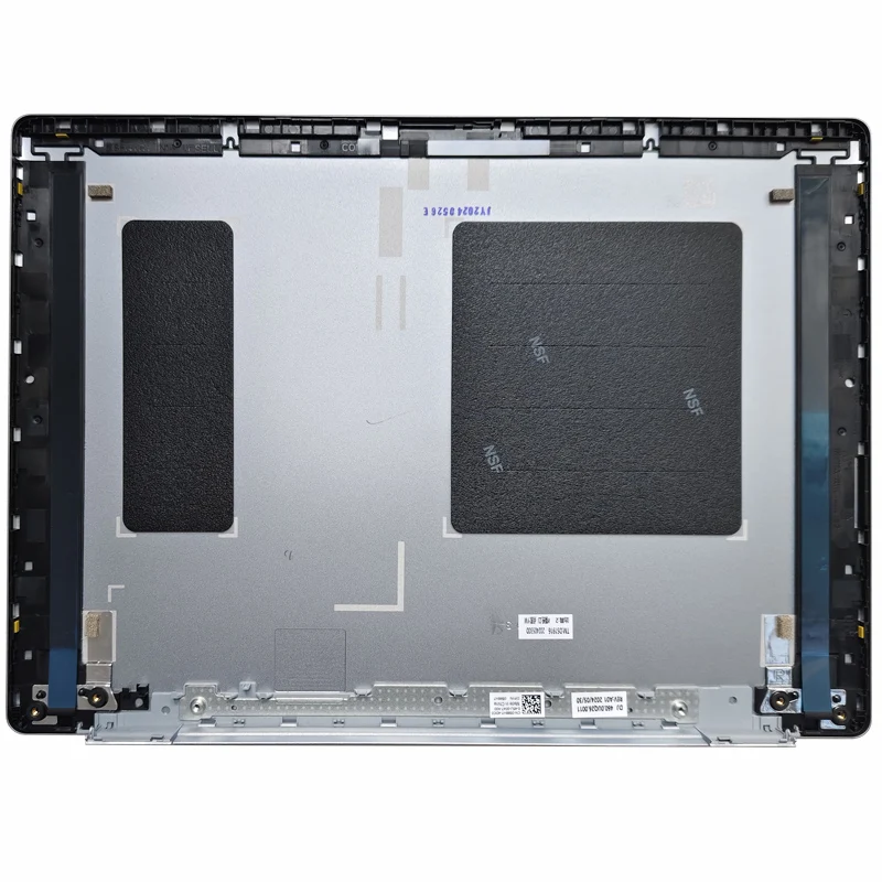 ใหม่สําหรับ Dell Inspiron 14 5440 5445 LCD ฝาครอบด้านหลังฝาปิด TOP Case 0568H7