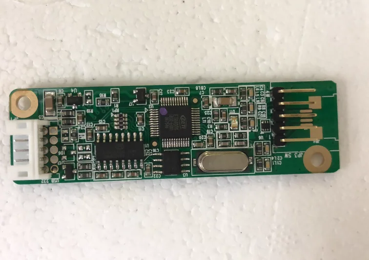 

Touch screen control board driver board RAP4502UPEG RAP4502REGOriginal EETI